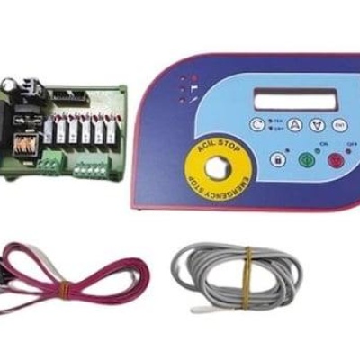 ÖNDER MAKİNA KURUTMA MAKİNESİ PROGRAM KARTI KURUTMA EKRAN KARTI ÖN PANEL ÖN EKRAN ELEKTRONİK KART MAKİNA BEYNİ