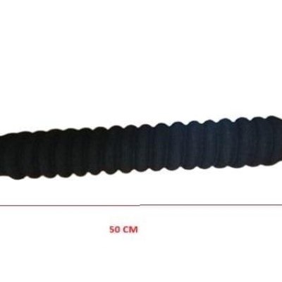 ÖNDER MAKİNA DETERJAN HORTUMU KÖRÜKLÜ HORTUM SİPİRAL HORTUM