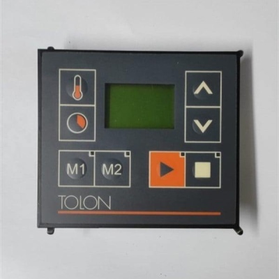 TOLON  KURUTMA MAKİNESİ PROGRAM KARTI KURUTMA EKRAN KARTI ÖN PANEL ÖN EKRAN ELEKTRONİK KART MAKİNA BEYNİ